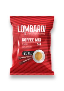 COFFEE MIX 3in1