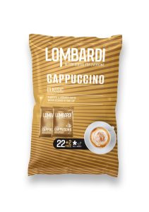 CLASSIC CAPPUCCINO