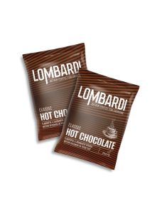 CLASSIC HOT CHOCOLATE