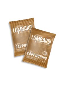 CLASSIC CAPPUCCINO